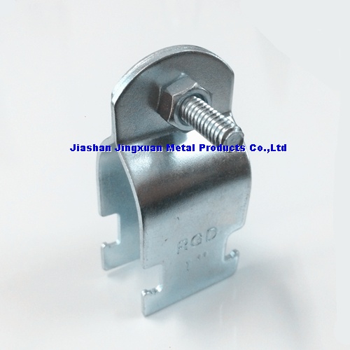 Rigid/IMC Strut Clamp,Channel Clamp