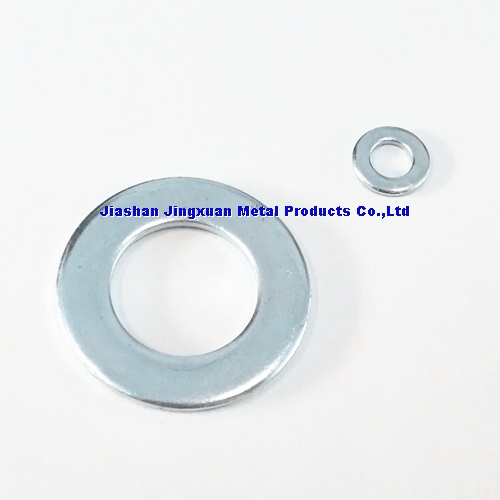 black oxide coating Washers